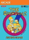 Simpsons Arcade Game, The (Xbox 360)
